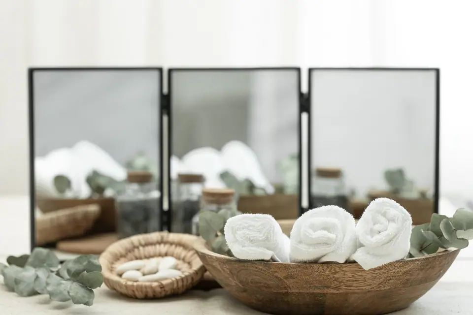 Domowe SPA – jak zorganizować relaksujący rytuał pielęgnacyjny