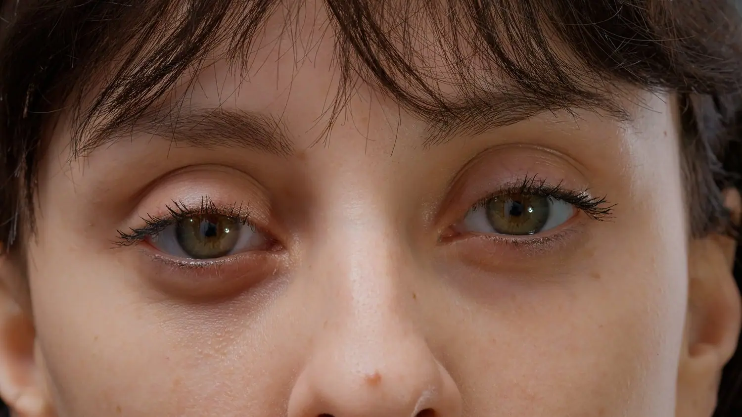 Naturalne sposoby na zmniejszenie worków pod oczami