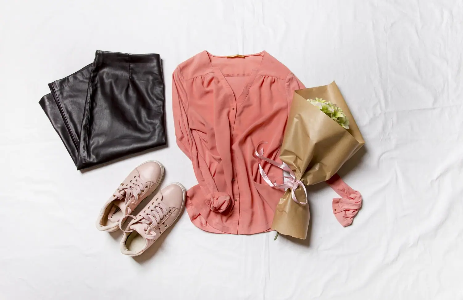 Capsule wardrobe na cztery pory roku