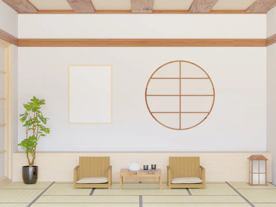 Harmonia w domu – feng shui dla początkujących