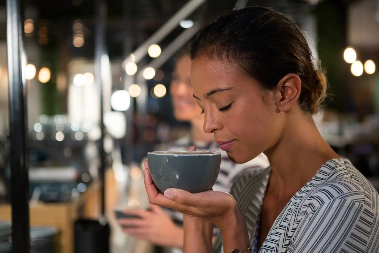 Mindful eating - świadome odżywianie w praktyce