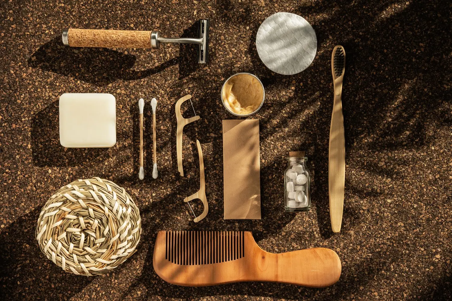 Zero waste w codziennej pielęgnacji i makijażu