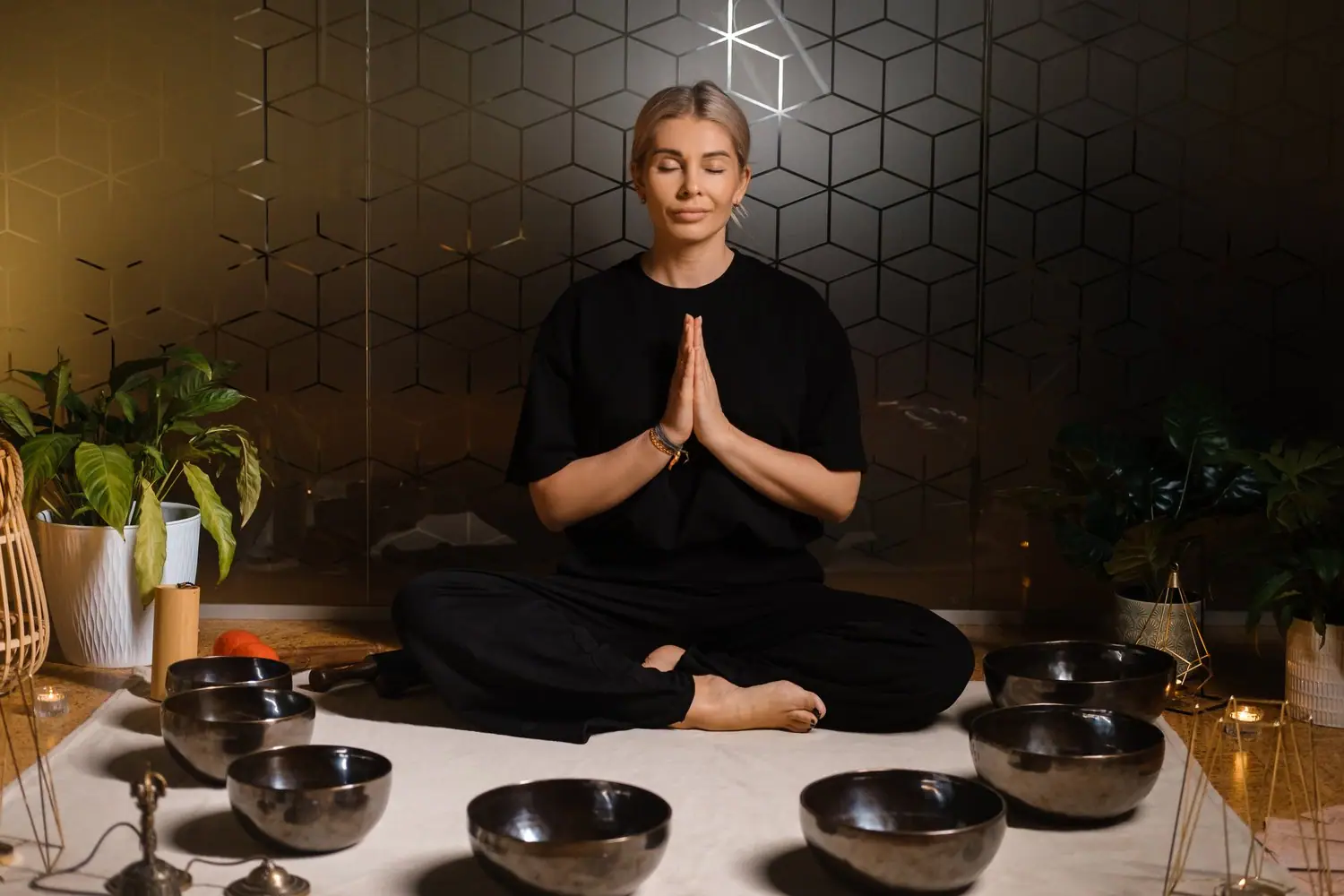 Domowe rytuały dla lepszego samopoczucia - mindful living w praktyce