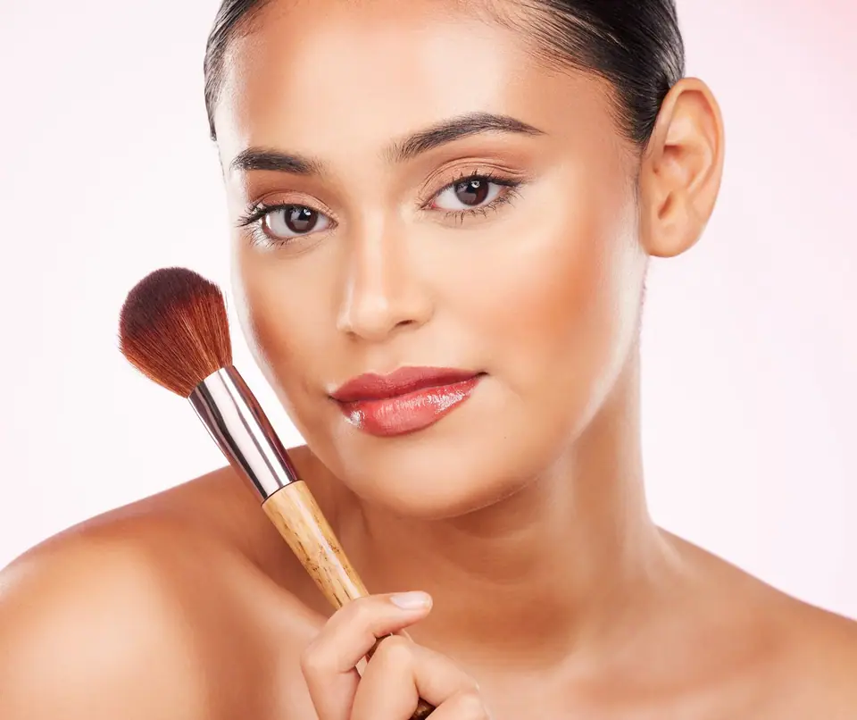 Make-up no make-up – naturalny makijaż na co dzień