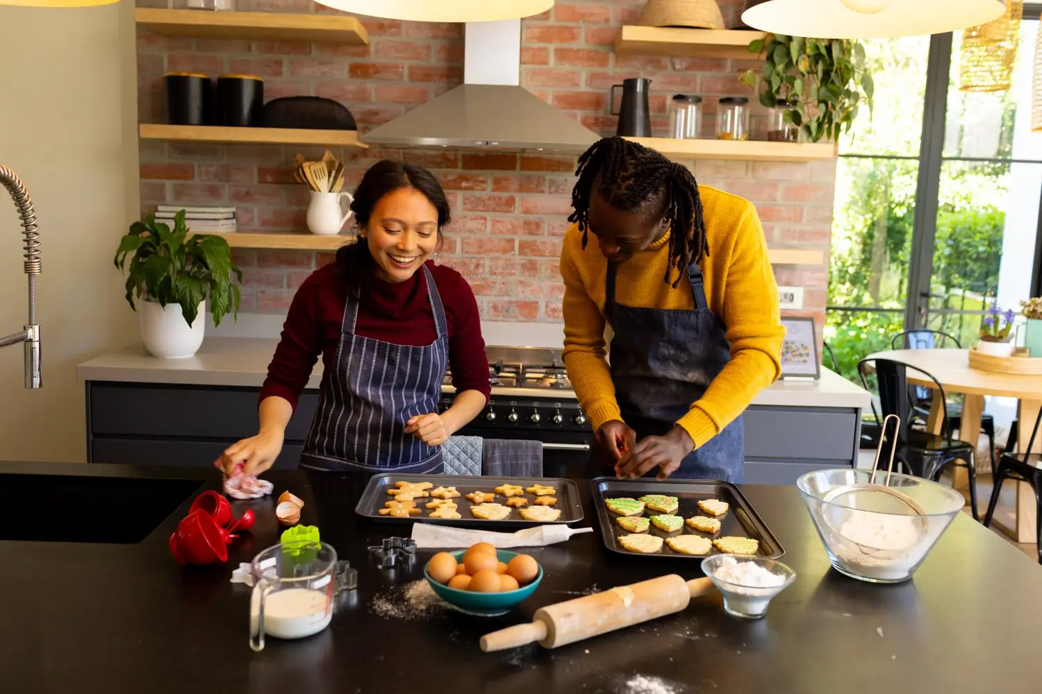 Mindful cooking - świadome gotowanie dla początkujących