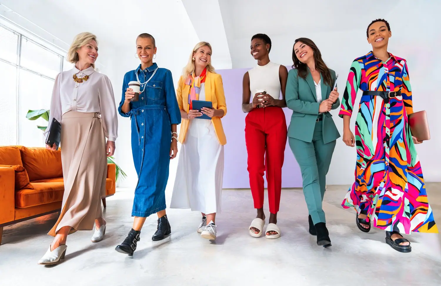 Moda w duchu zero waste - kreatywne podejście do stylizacji