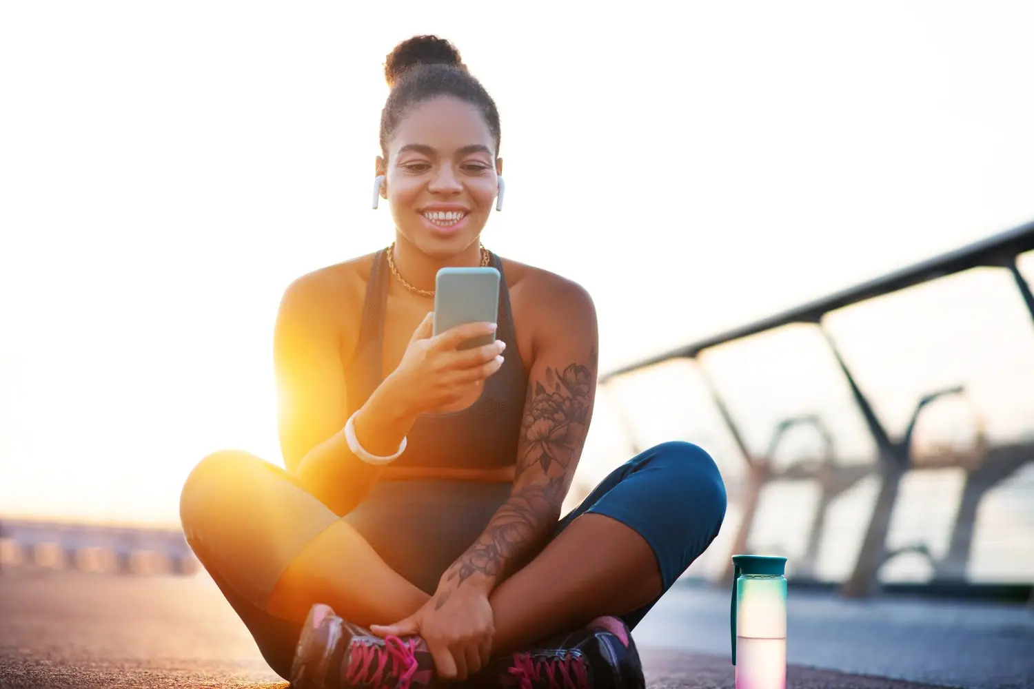 Digital wellness - zdrowe nawyki w świecie technologii