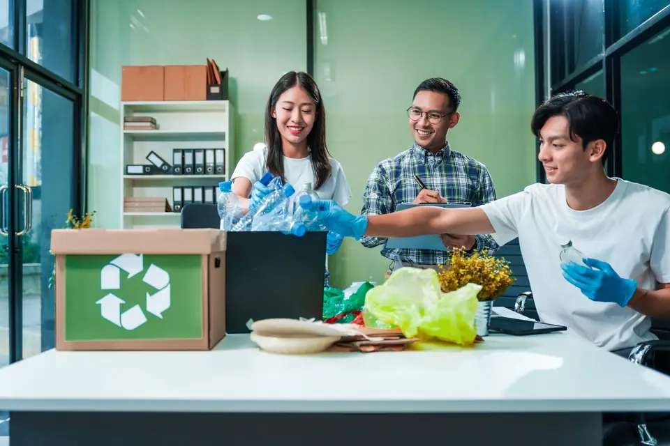 Eco-friendly przeprowadzka – organizacja i planowanie