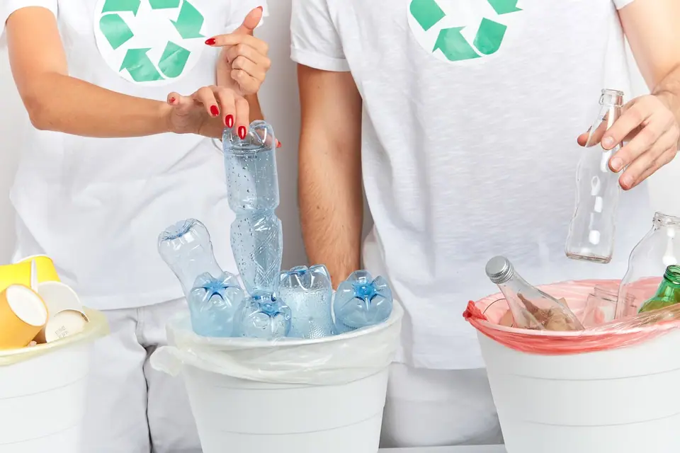 Ekologiczne sprzątanie sezonowe – naturalne metody