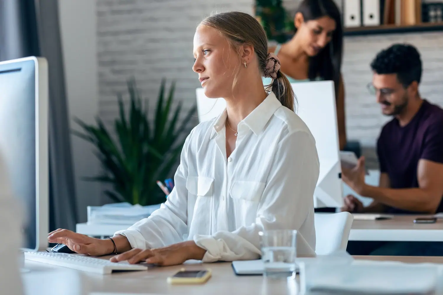 Mindful working - produktywność bez pośpiechu