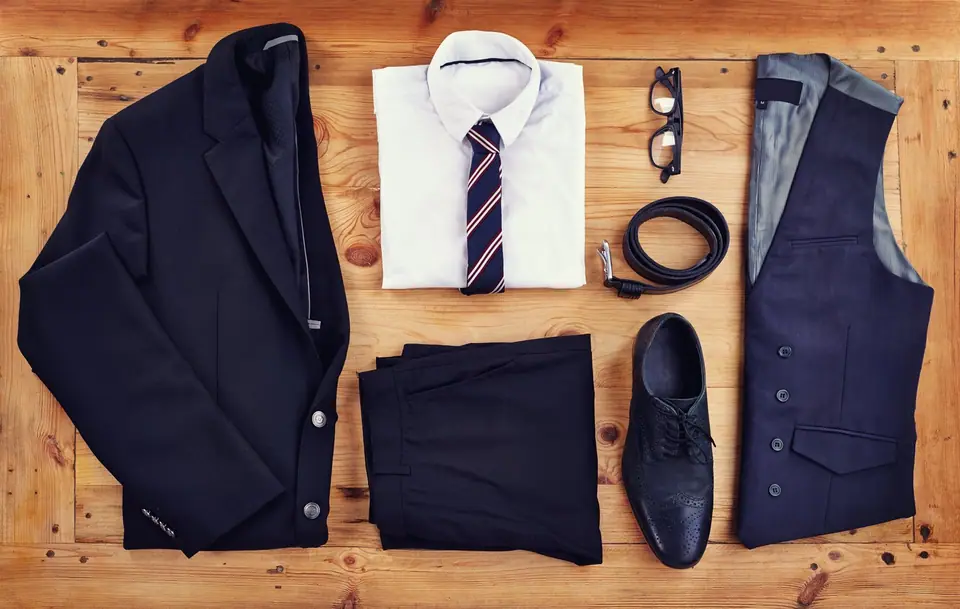 Dress code na rozmowę kwalifikacyjną – co założyć by zrobić dobre wrażenie