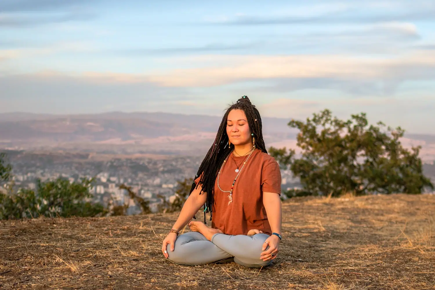 Proste ćwiczenia na koncentrację - techniki mindfulness