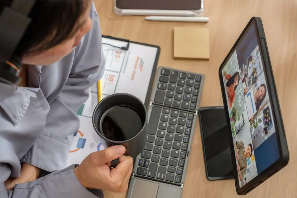 Jak zadbać o work-life balance podczas pracy zdalnej – praktyczne zasady